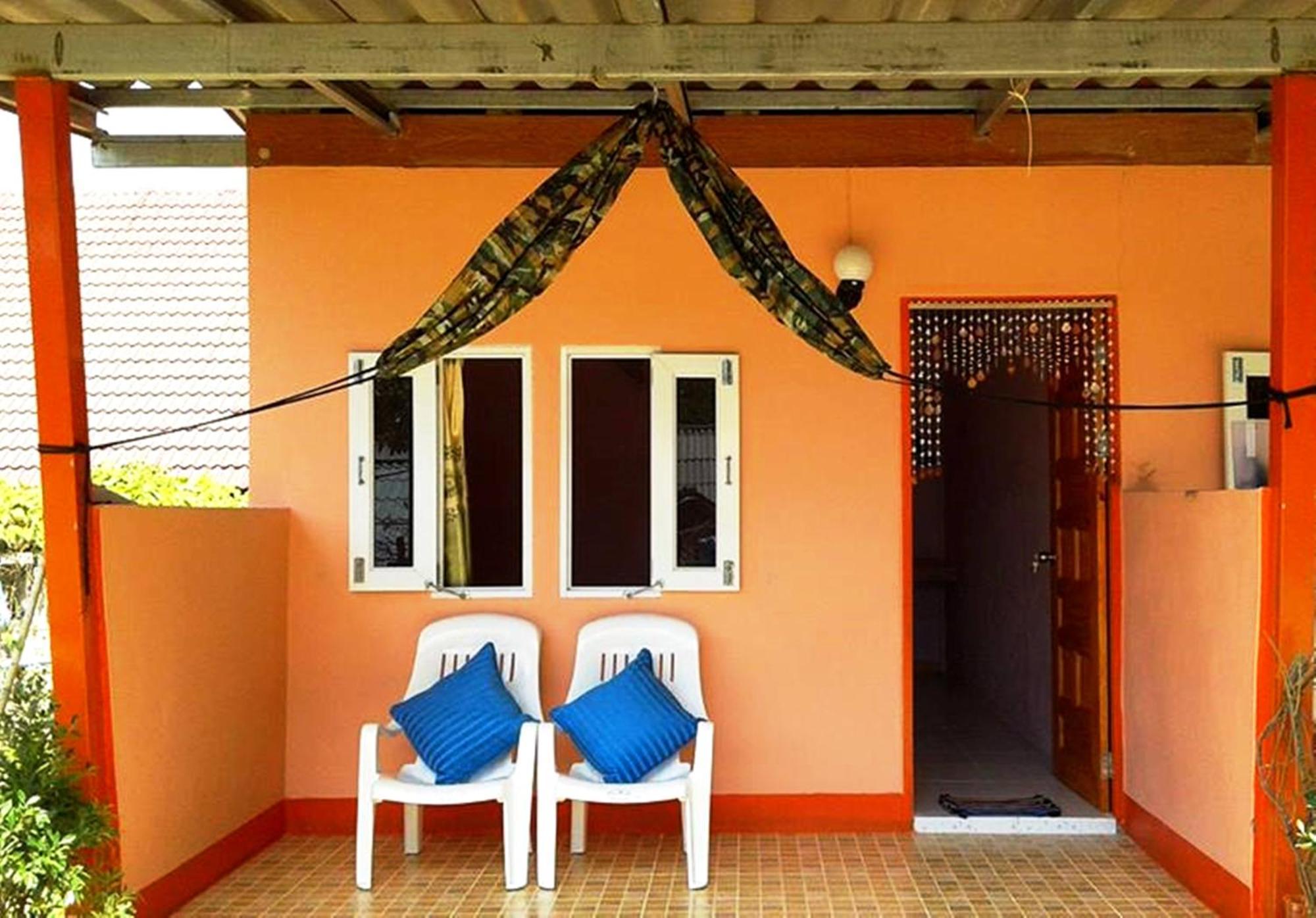 Rimsuan House Hotell Ko Lanta Eksteriør bilde