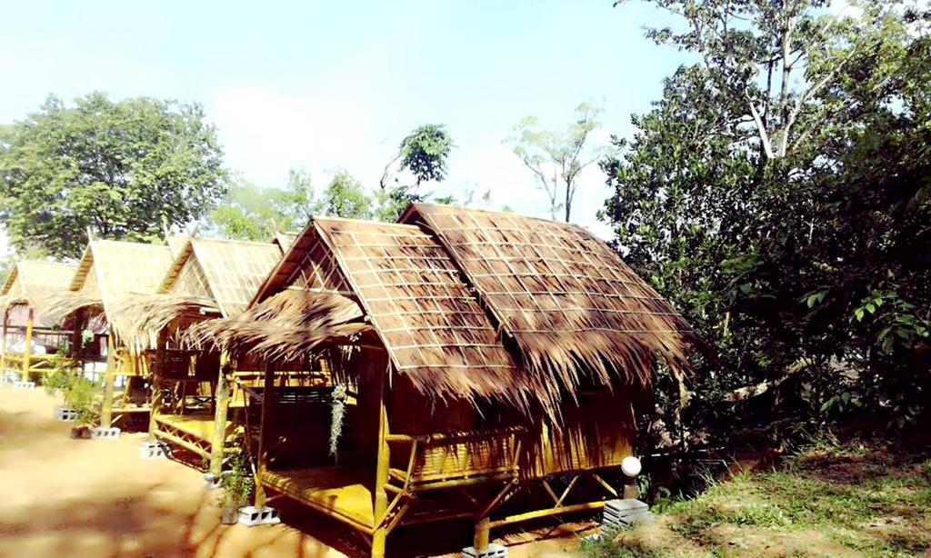Rimsuan House Hotell Ko Lanta Eksteriør bilde